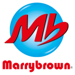 Marrybrown logo vector