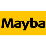 Maybank Logo Vector