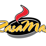 Rasamas Logo Vector