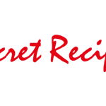 Secret Recipe Logo Vector