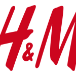 H&M Logo Vector