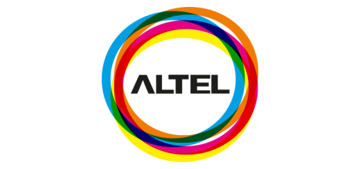 altel-logo-vector
