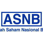 ASNB Logo Vector