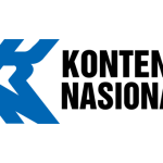 Kontena Nasional Logo Vector