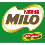Milo Logo Vector