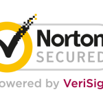 Norton Secured logo Seal