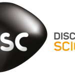 Discovery Science Logo vector