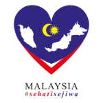 Logo Hari Kebangsaan Malaysia 2015  