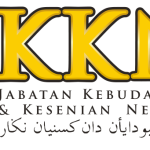 Jabatan Kebudayaan Kesenian Negara