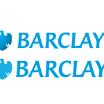 Barclays bank logo vector 