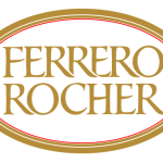 Ferrero Rocher Logo Vector