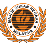 Majlis Sukan Negara Malaysia Logo