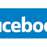 New Facebook Vector Logo