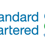 Standard Chartered logo vector