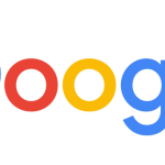 Google New 2015 Vector logo