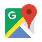 Google Maps 2015 vector