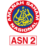 ASN 2 Logo Vector