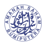 Amanah Saham Bumiputera Logo