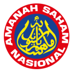 Amanah Saham Nasional Logo
