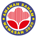 Amanah Saham Wawasan 2020 Logo