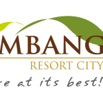 Bukit Gambang Resort City logo