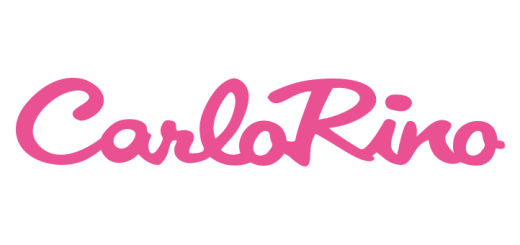 Carlo Rino Logo Vector