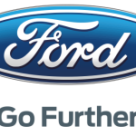 Ford Go Further Logo Vector
