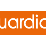 Guardian Logo Vector