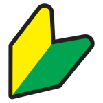 JDM Logo Vector