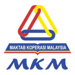 Maktab Koperasi Malaysia Logo Vector