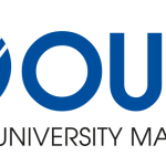 Open University Malaysia Logo vector