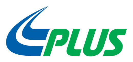 PLUS-Expressways-logo-vector