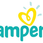 Pampers Logo Vector