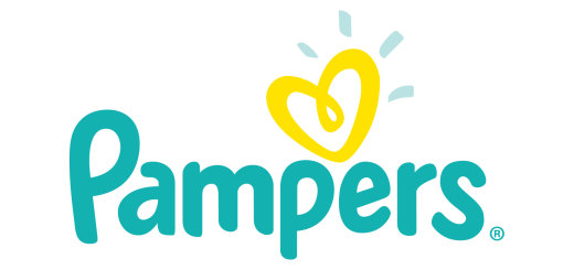 Pampers-logo-vector