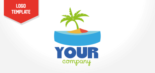Travel-Company-Logo-Template