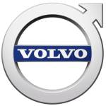 Volvo Logo Vector