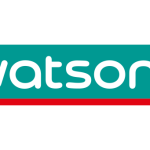 Watsons logo vector