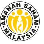 Amanah Saham Malaysia Logo vector