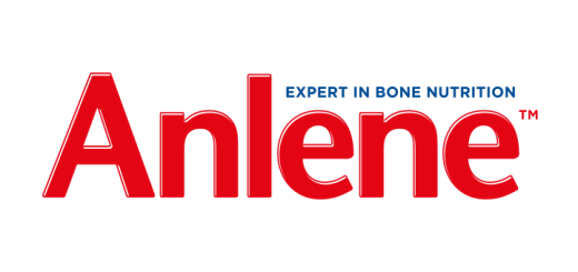 anlene-logo-vector