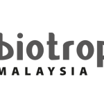 Biotropics Malaysia logo vector 