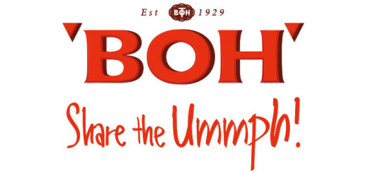 boh-tea-logo-vector