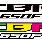 CBR 650F Logo Vector