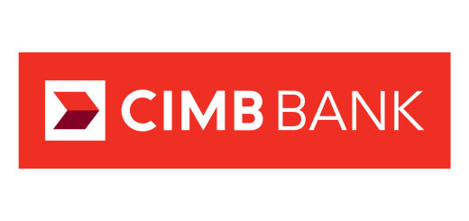 cimb bank logo vector