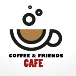 Coffee Shop Logo Template Vector