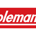 Coleman Logo vector