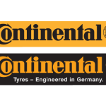 Continental Logo vector