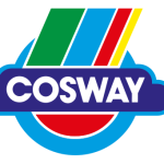 COSWAY logo Vector