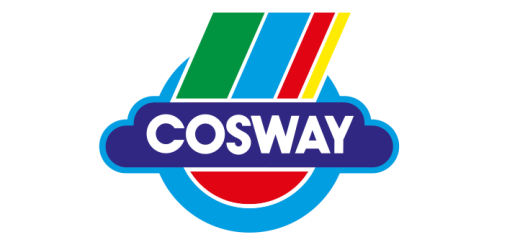 cosway-logo-vector