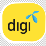 Digi Vector Logo