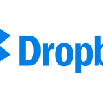 Dropbox Logo Vector